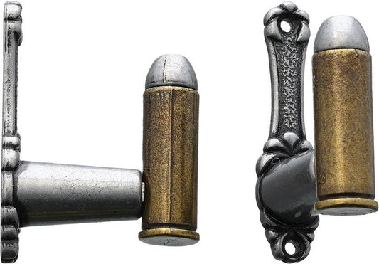 Denix Bullet Gun Sword Hanger 22-35 by Denix