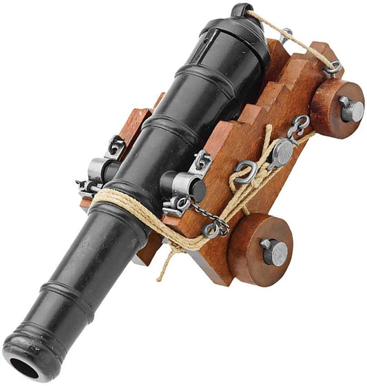 Denix British Naval Cannon 22-407 by Denix