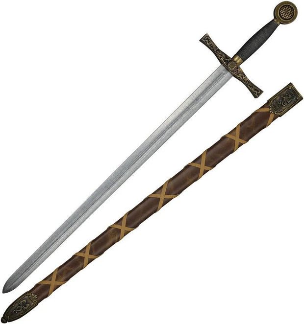 Denix Excalibur Sword Replica 22-4123 by Denix