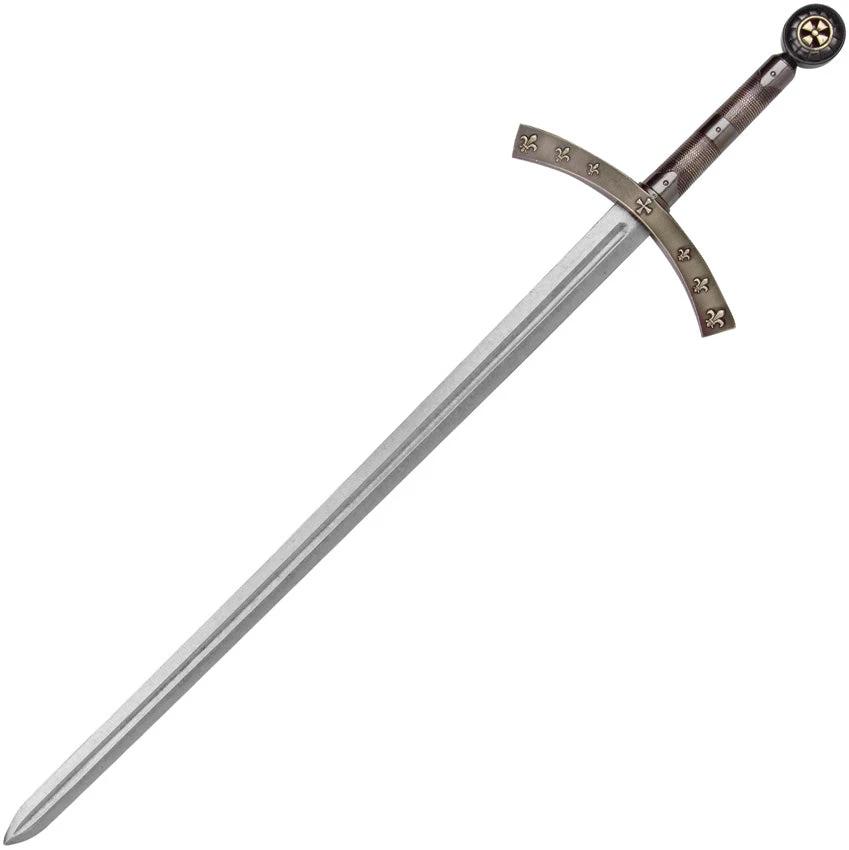 Denix Replica Hugo De Peyans Sword 22-4188L by Denix