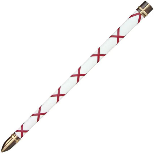 Denix Hugo De Peyans Sword Replica - 44 Inch Overall With Satin Finish Stainless Blade by Denix