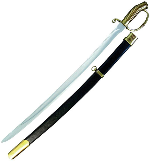 Denix Saint Jorge Sabre Replica 22-4191 by Denix