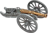 Denix Mini Napoleon Cannon 22-420 by Denix
