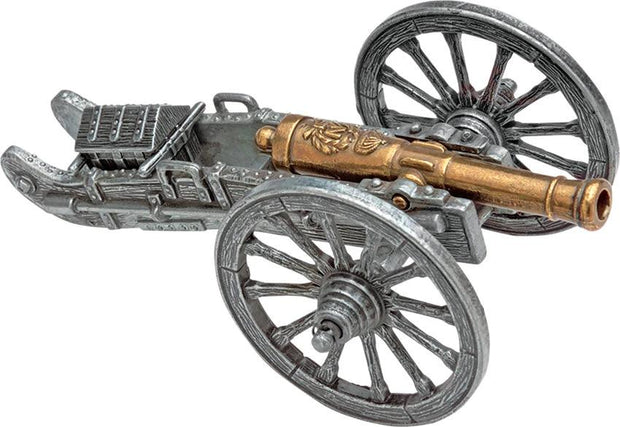Denix Mini Napoleon Cannon 22-420 by Denix