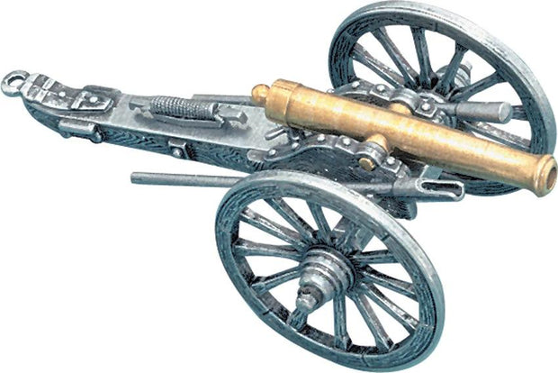 Denix Miniature Desk Cannon 22-422 by Denix
