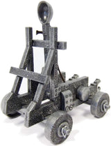Denix Miniature Medieval Catapult 22-426 by Denix