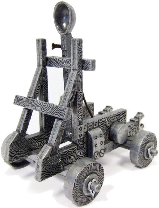 Denix Miniature Medieval Catapult 22-426 by Denix