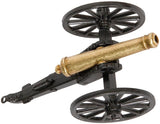 Denix 1857 Civil War Cannon 22-446 by Denix