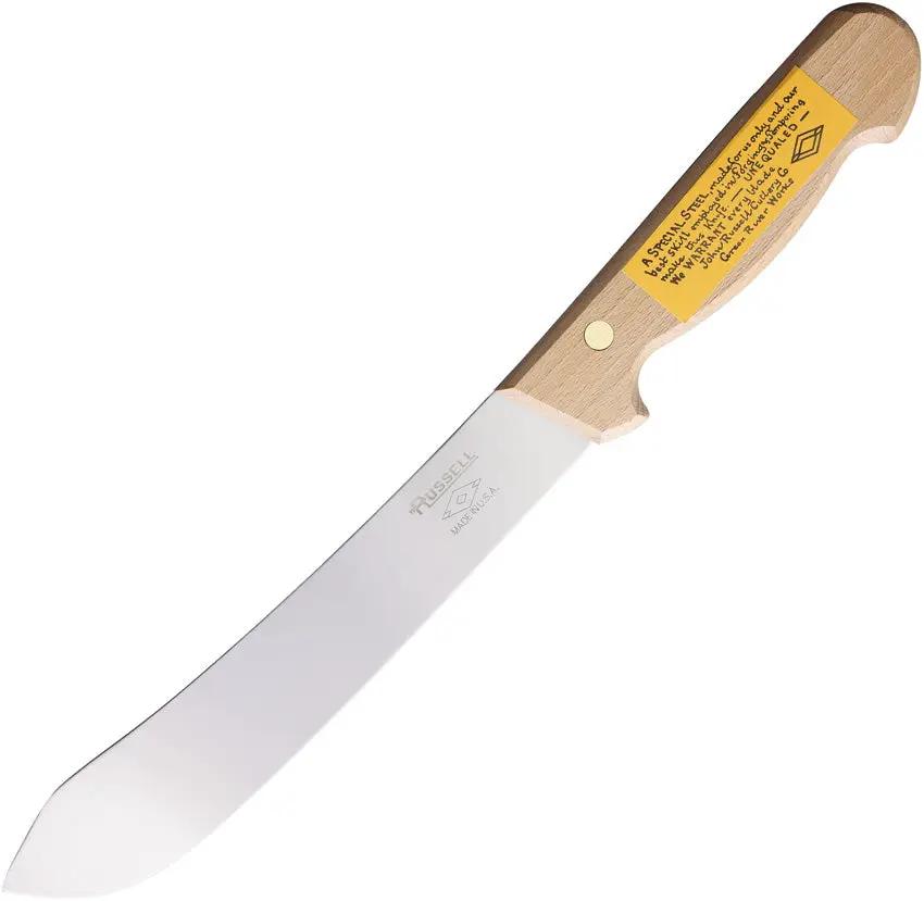 Dexter Butcher Knife 8" 4691 by Dexter