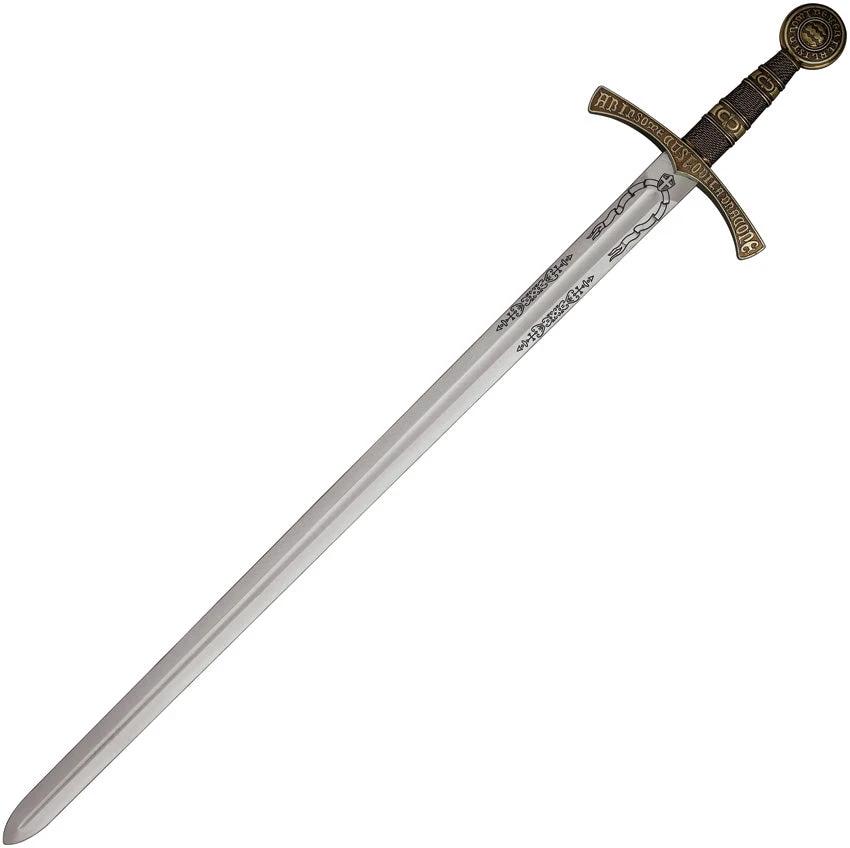 Denix 14th Cen French Replica Sword 22-5201 by Denix