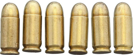 Denix Replica .45 Caliber Bullets 22-53 by Denix