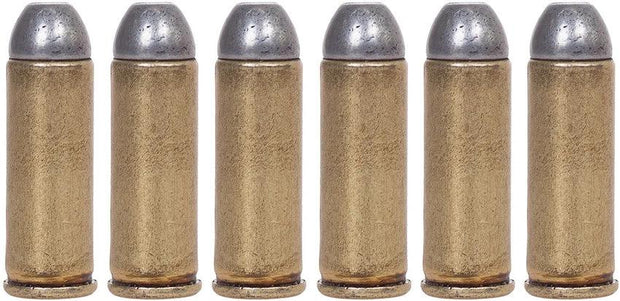 Denix Revolver Bullet .45 Replica 22-62 by Denix