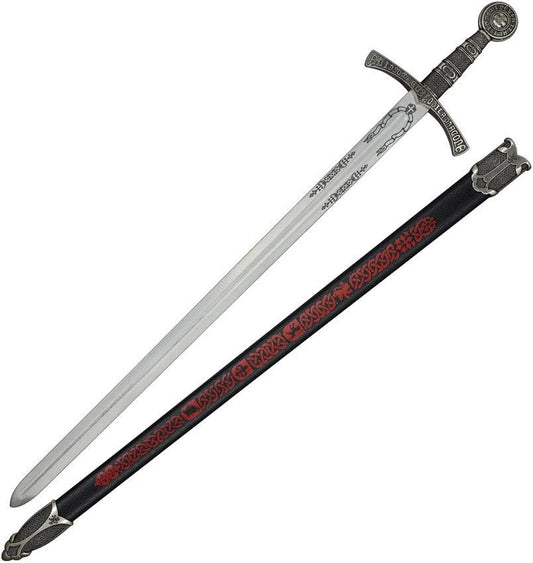 Denix 14th Cen French Sword Replica 22-6201 by Denix