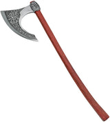 Denix Viking Battle Axe Replica 22-628G by Denix