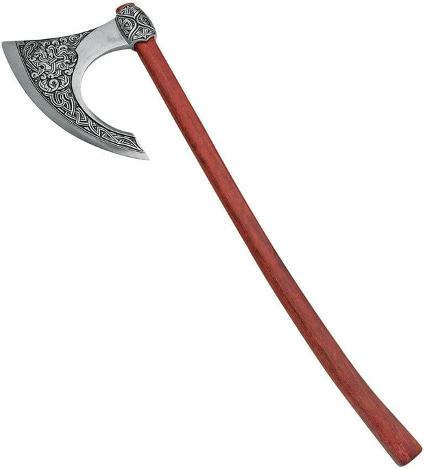 Denix Viking Battle Axe Replica 22-628G by Denix
