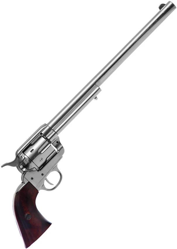 Denix Buntline Special 45 Caliber 22-6303 by Denix