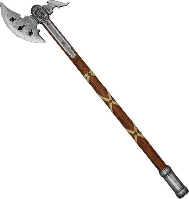 Denix Replica German Battle Axe 22-636 by Denix