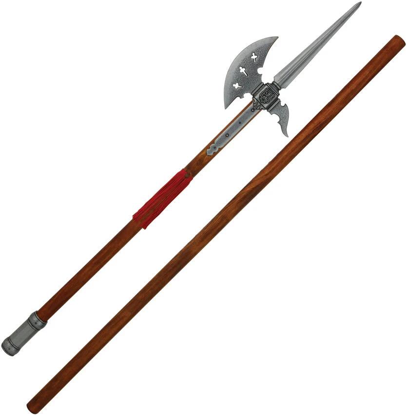 Denix 15th Century Swiss Halberd 22-637 by Denix