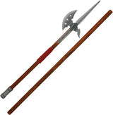 Denix 15th Century Swiss Halberd 22-637 by Denix