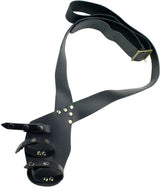 Denix Leather Sword Belt 22-713 by Denix