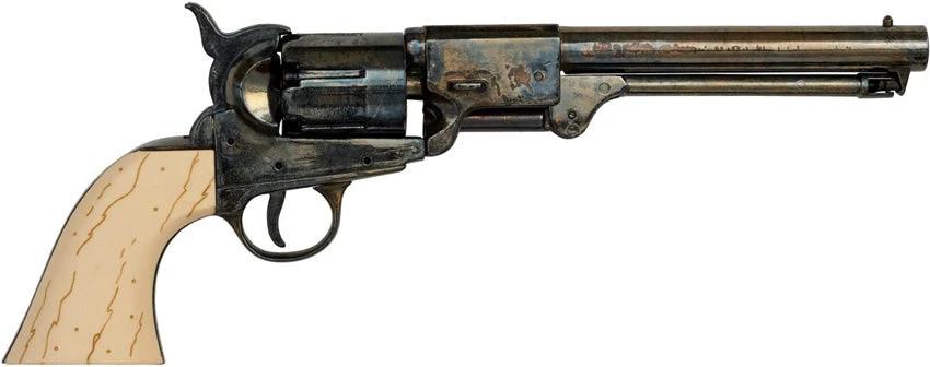 Denix Griswold & Gunnison Revolver 22-8083 by Denix
