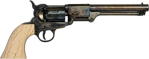 Denix Griswold & Gunnison Revolver 22-8083 by Denix