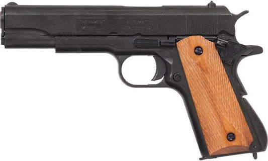 Denix M1911A1 Automatic .45 Pistol 22-8312 by Denix