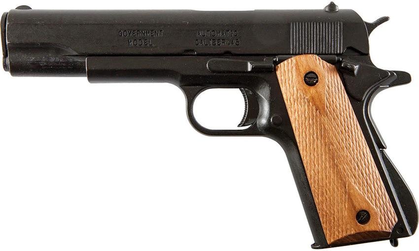 Denix M1911A1 Auto Pistol Replica 22-8316 by Denix