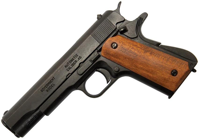 Denix M1911 A1 Pistol Replica 22-9316 by Denix