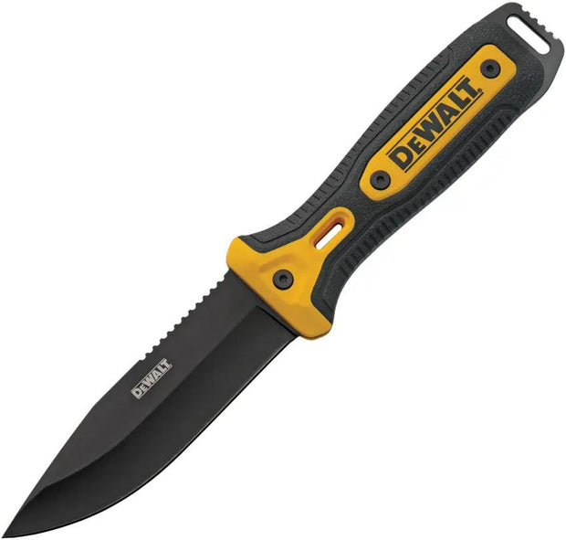 Dewalt HK 40 Fixed Blade DXKNHK40 by Dewalt
