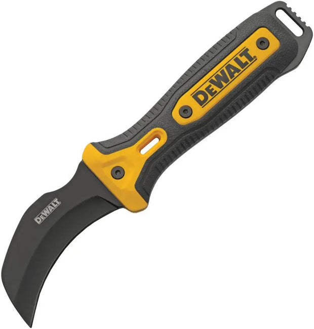 Dewalt HK41 Hawkbill Line Knife DXKNHK41 by Dewalt