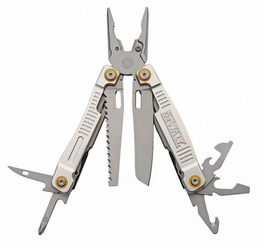 Dewalt MT20 12 IN 1 Multi Tool DXKNMT20 by Dewalt