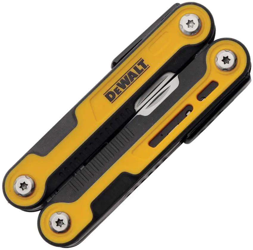 Dewalt MT21 13 IN 1 Multi Tool DXKNMT21 by Dewalt