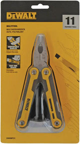 Dewalt MT21 13 IN 1 Multi Tool DXKNMT21 by Dewalt