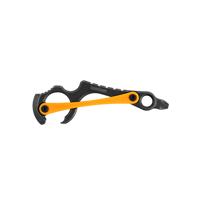 Kershaw Downforce Multi-Tool KS8820 – Compact Keychain Utility