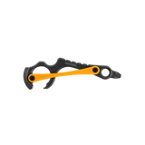 Kershaw Downforce Multi-Tool KS8820 – Compact Keychain Utility
