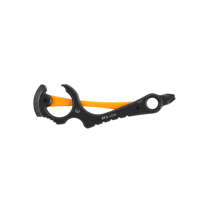 Kershaw Downforce Multi-Tool KS8820 – Compact Keychain Utility