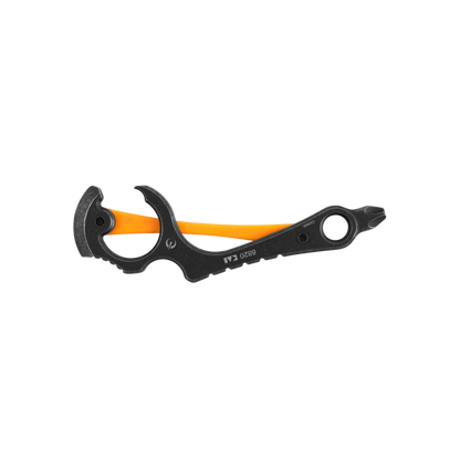 Kershaw Downforce Multi-Tool KS8820 – Compact Keychain Utility
