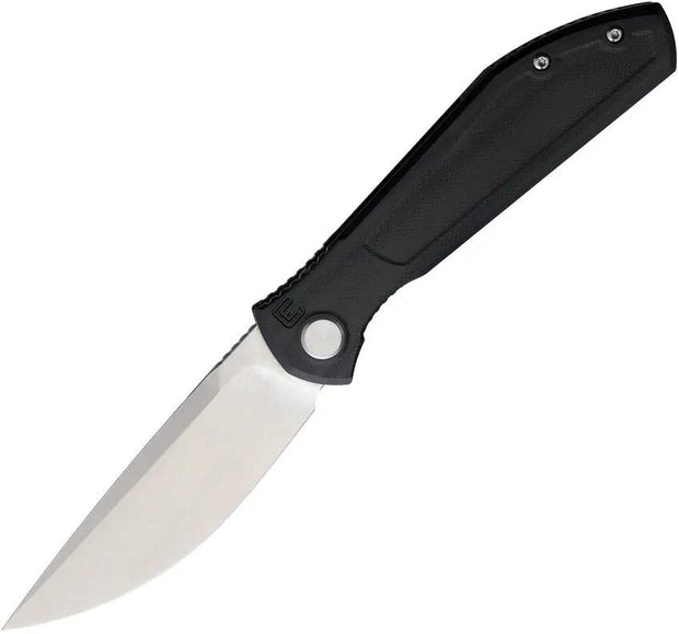 ECHO BY CKF Splinter Linerlock Black G10 CK08 BLACK by ECHO BY CKF
