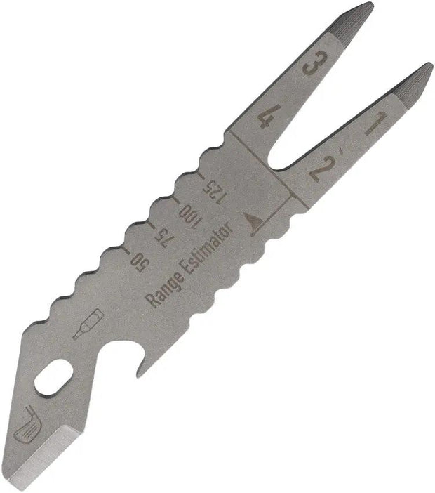 EDC Tool Co. Every Day Caddy Tool SS EDC304SS by EDC Tool Co.