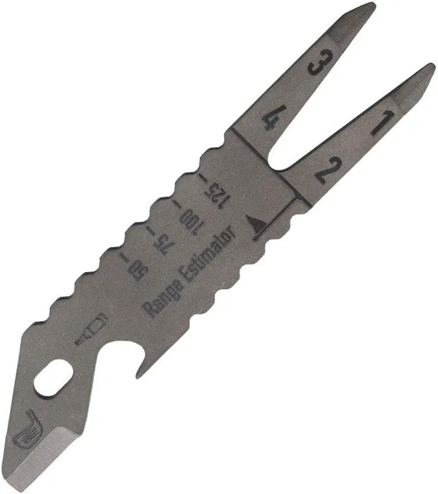 EDC Tool Co. Every Day Caddy Tool Ti EDCTI by EDC Tool Co.