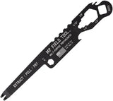 EDC Tool Co. MP Field Tool Black MPFTBLK by EDC Tool Co.