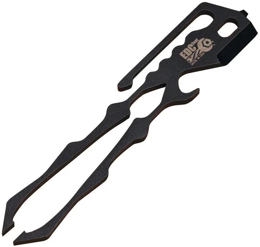 EDC Tool Co. Tweezer Multi Tool DLC TWEEZER-4-DLC by EDC Tool Co.