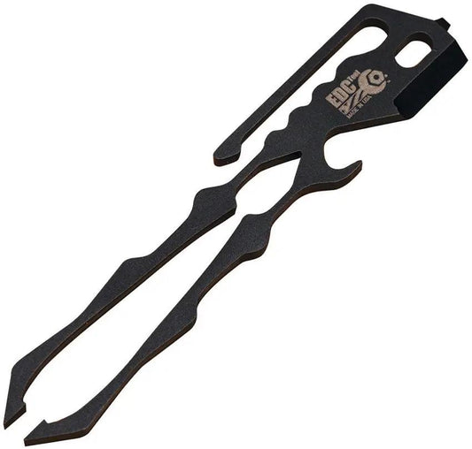 EDC Tool Co. Tweezer Multi Tool DLC TWEEZER-4-DLC by EDC Tool Co.