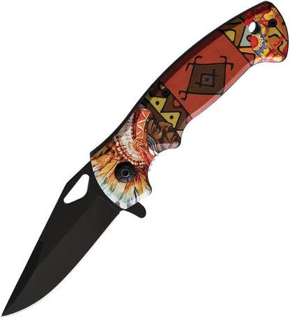 ElitEdge Southwest Linerlock A/O 10-765IN by ElitEdge