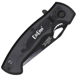 ElitEdge US Flag Linerlock 10-765-SF by ElitEdge
