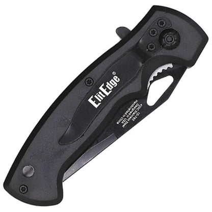 ElitEdge US Flag Linerlock 10-765-SF by ElitEdge