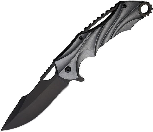 ElitEdge Linerlock A/O Gray 10-858GY by ElitEdge
