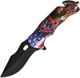 ElitEdge Southern Pride Linerlock A/O 10-967USDS by ElitEdge