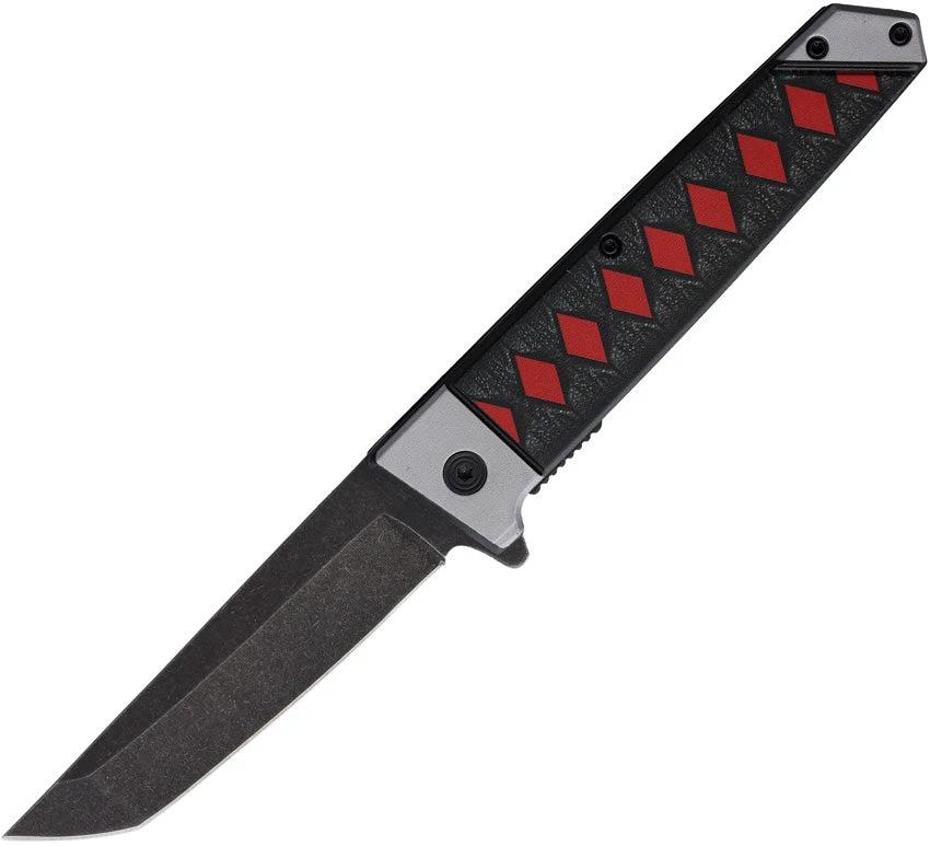 ElitEdge Linerlock A/O 10-A102BKR by ElitEdge